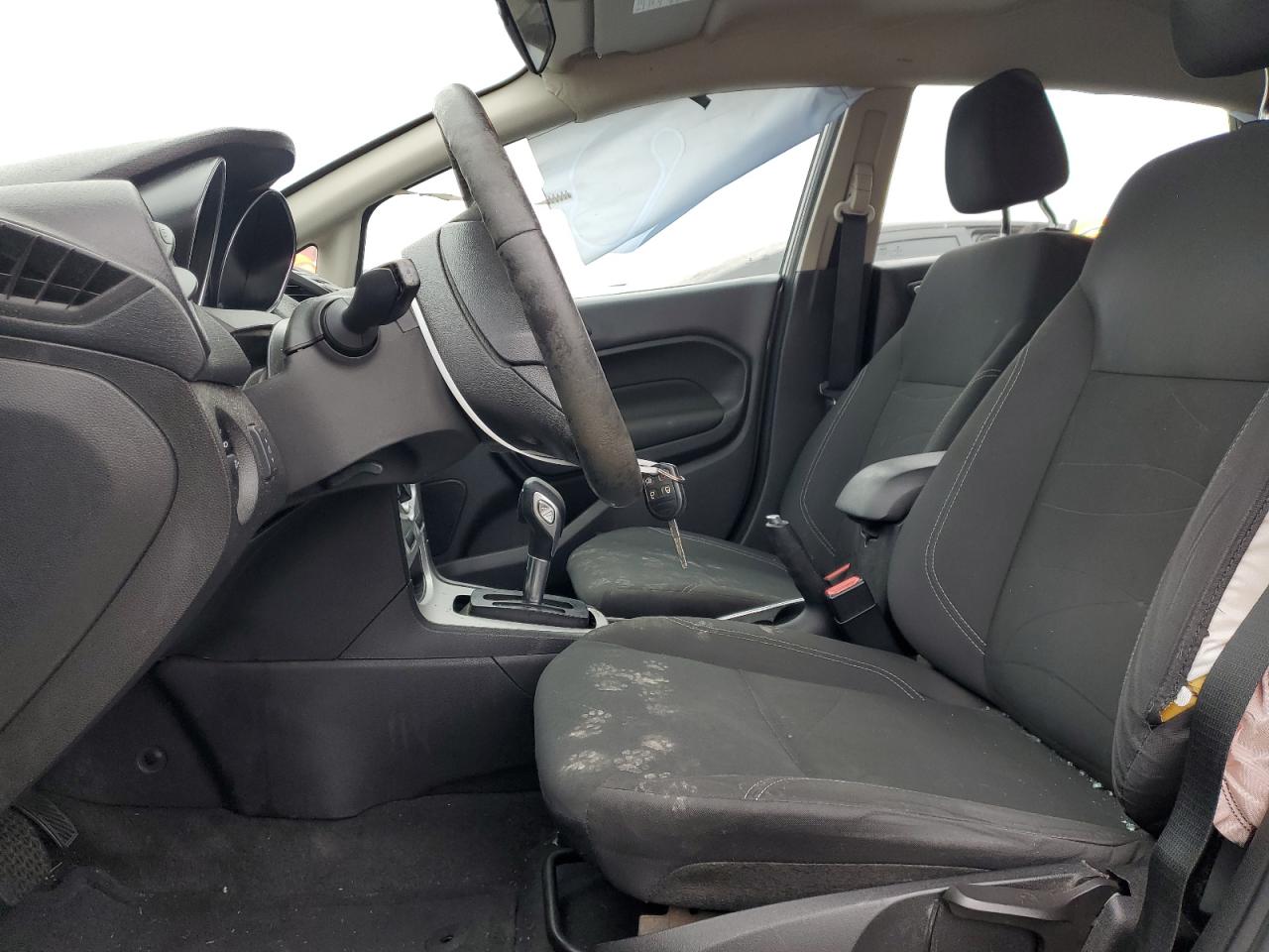 2016 Ford Fiesta - Image 7