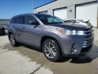 2019 Toyota Highlander Se للبيع في Cahokia Heights، IL - Minor Dent/Scratches