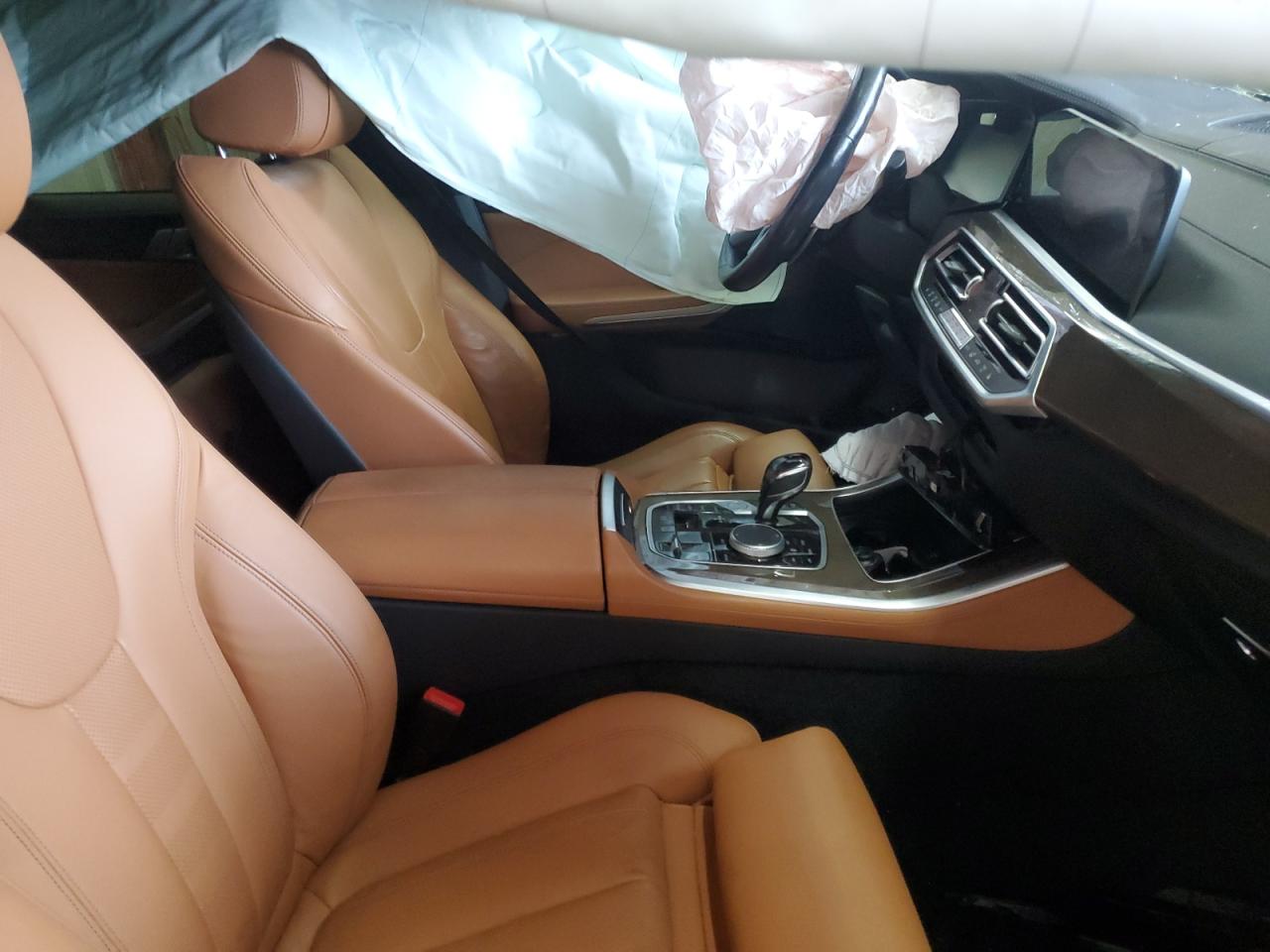 2021 BMW X5 - Image 7