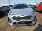 2020 Kia Sportage Lx for Sale in Elgin, IL - Front End