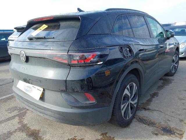 2022 VOLKSWAGEN ID4 STYLE