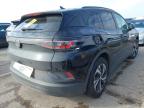 2022 VOLKSWAGEN ID4 STYLE for sale at Copart NEWBURY