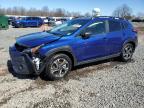 2024 Subaru Crosstrek Premium zu verkaufen in Hillsborough, NJ - Front End
