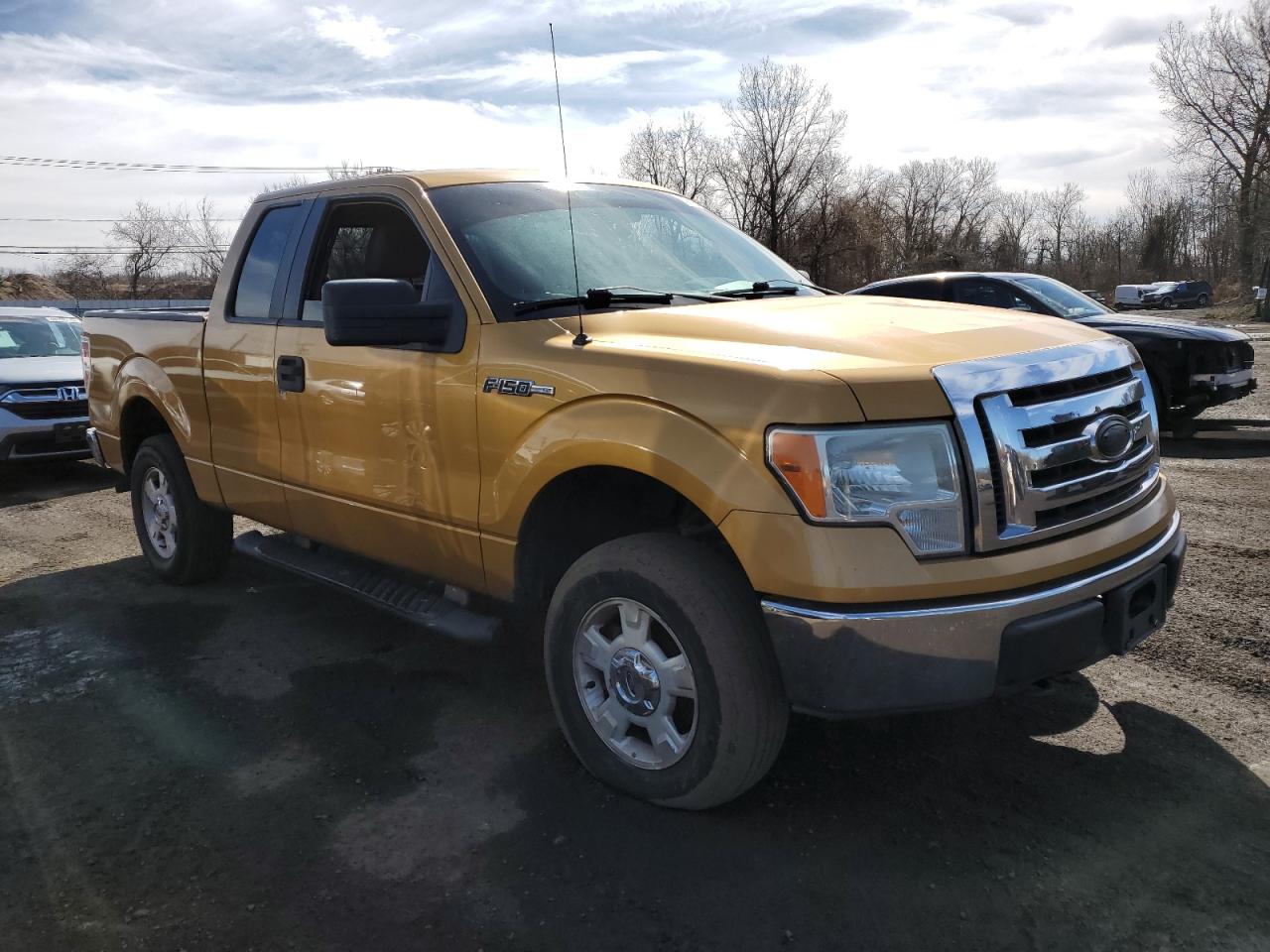 2009 Ford F-150 - Image 4