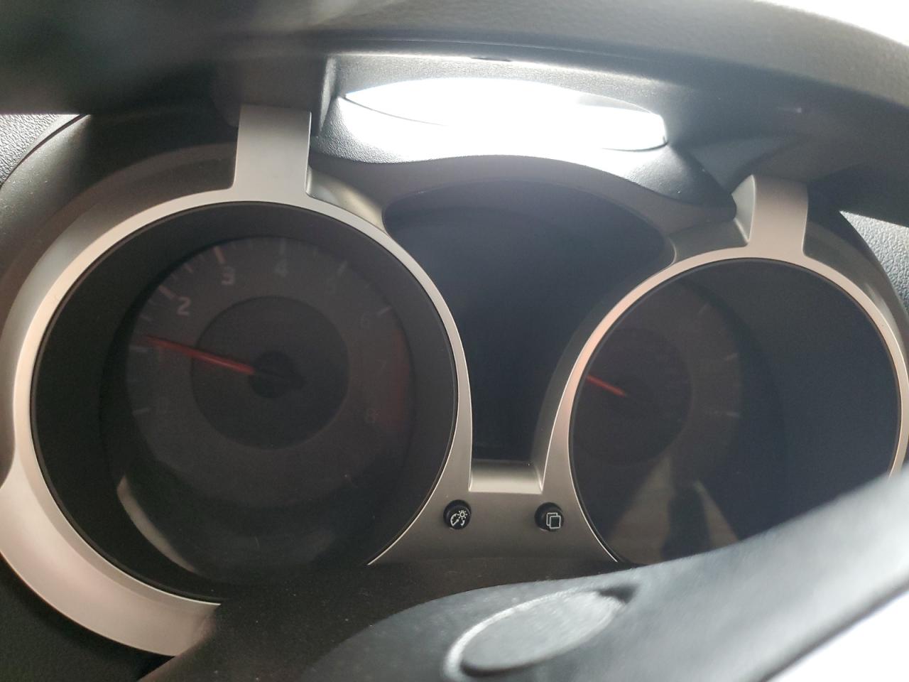 2014 Nissan Juke - Image 9