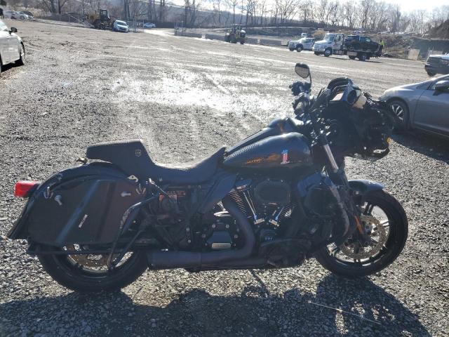 2020 Harley-Davidson Fltrk 