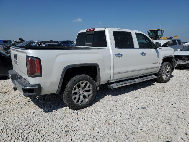 Pickups GMC SIERRA 2017 White
