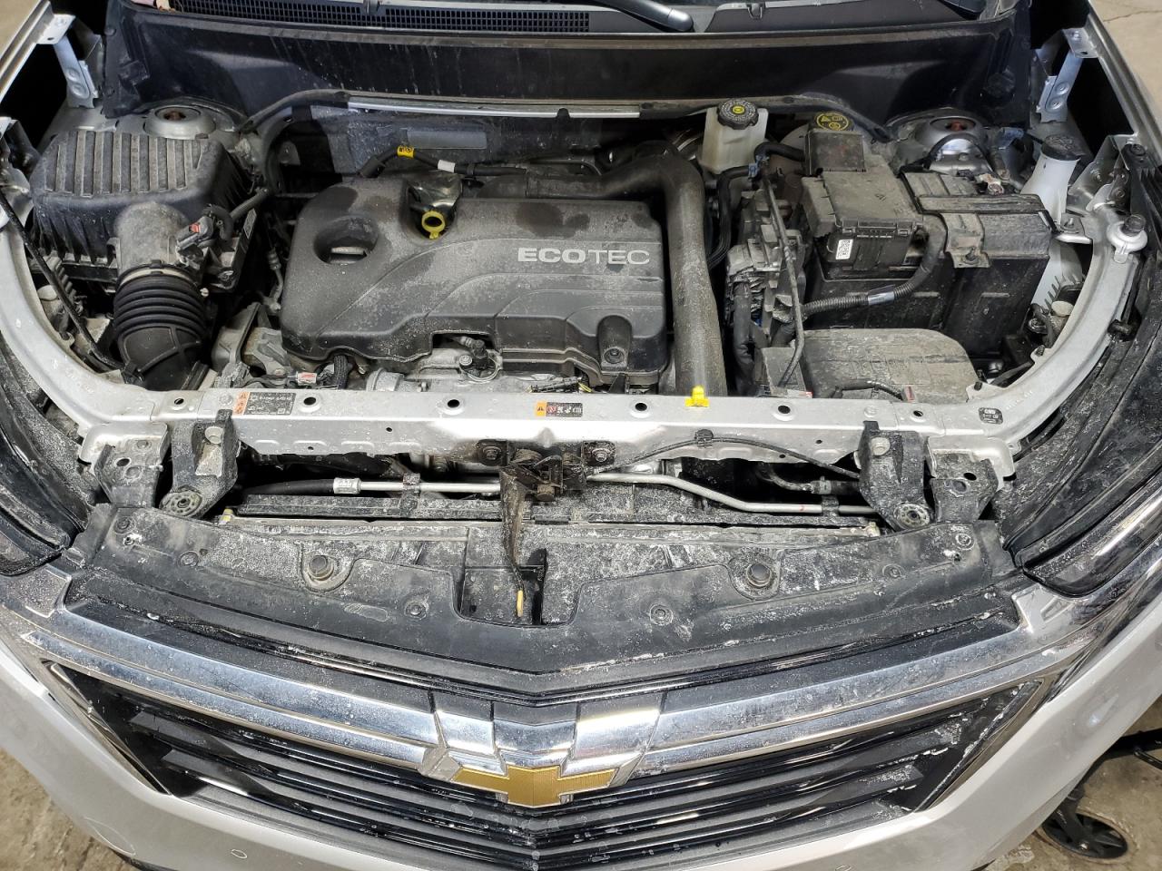 2022 Chevrolet Equinox - Image 13