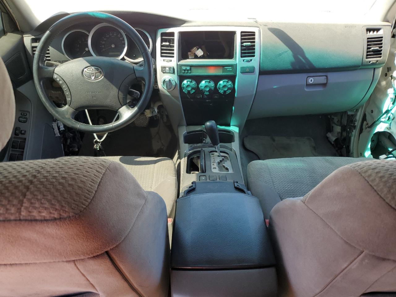 2008 Toyota 4Runner Sr5 VIN: JTEBU14R08K014875 Lot: 66376435