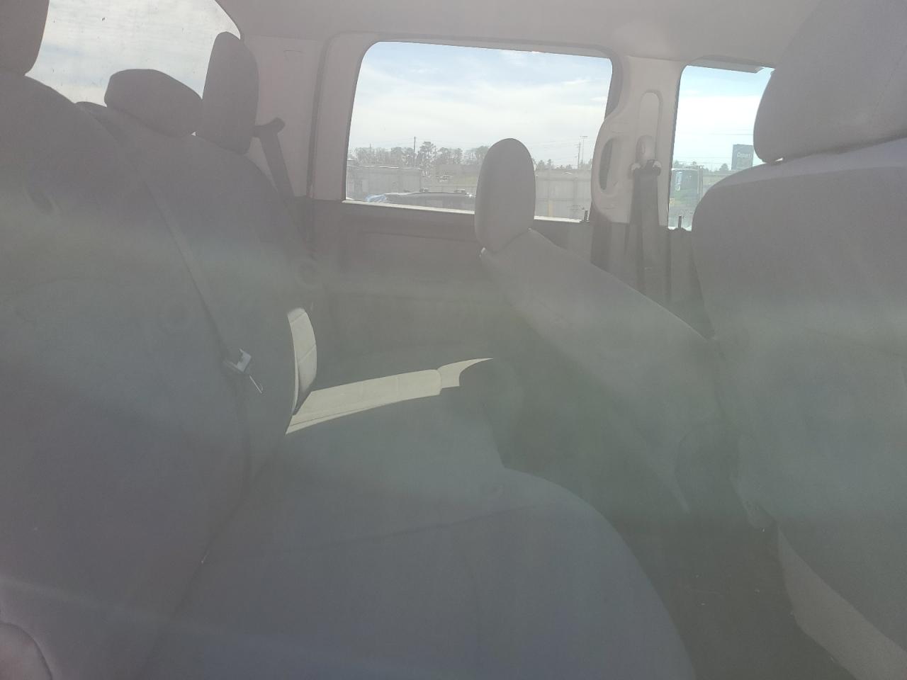 2018 RAM 2500 - Image 10