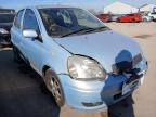 2004 TOYOTA YARIS T SP for sale at Copart SANDY