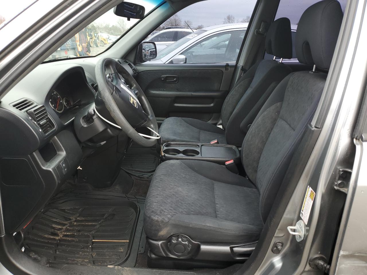 2005 Honda CR-V - Image 7