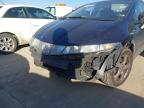 2007 HONDA CIVIC SE I for sale at Copart SANDY