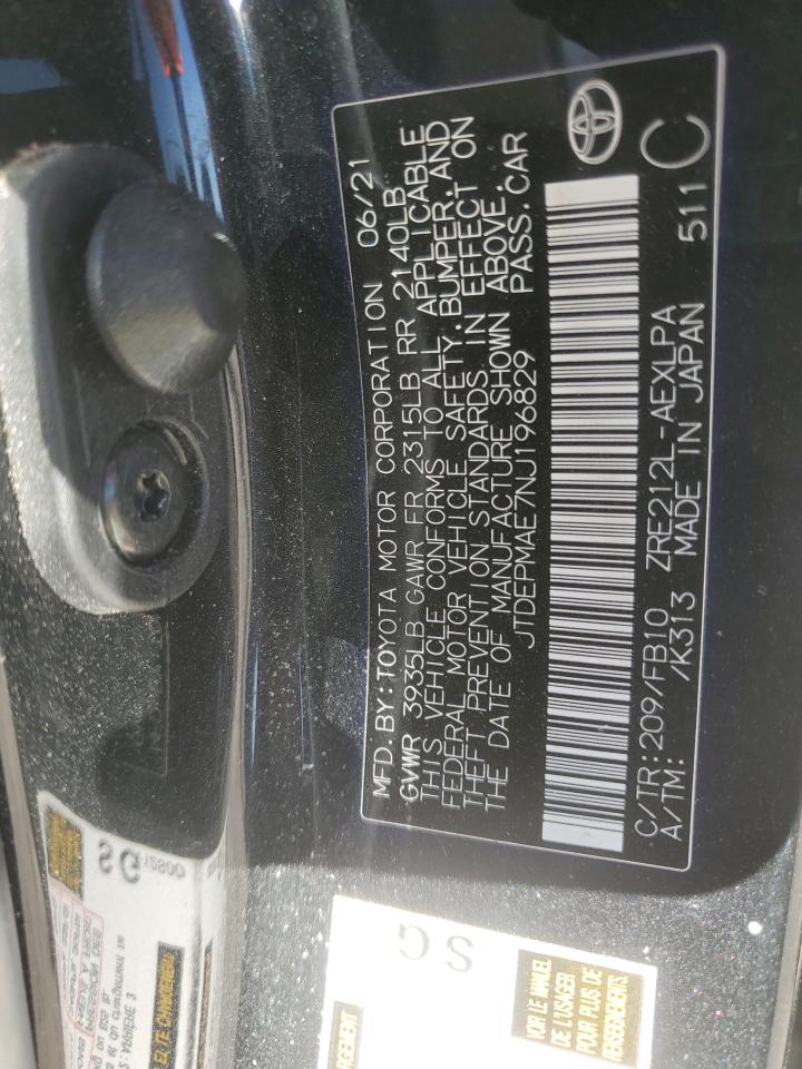 2022 Toyota Corolla - Image 12