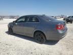 2006 Volkswagen Jetta Tdi Option Package 1 იყიდება Prairie Grove-ში, AR - Front End
