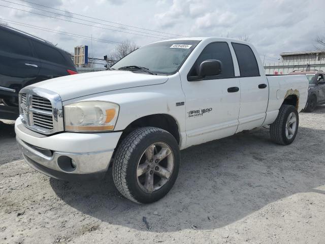 2006 Dodge Ram 1500 St