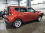 2021 Kia Soul Lx for Sale in Ham Lake, MN - Front End