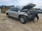 2023 Toyota Tundra Crewmax Sr на продаже в Theodore, AL - Front End