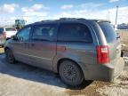 2010 DODGE GRAND CARAVAN SE for sale at Copart AB - EDMONTON