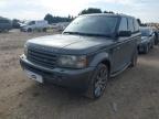 2005 LAND ROVER R-ROVER SP for sale at Copart WISBECH