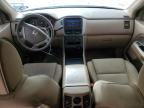 2007 Honda Pilot Lx na sprzedaż w Temple, TX - Side