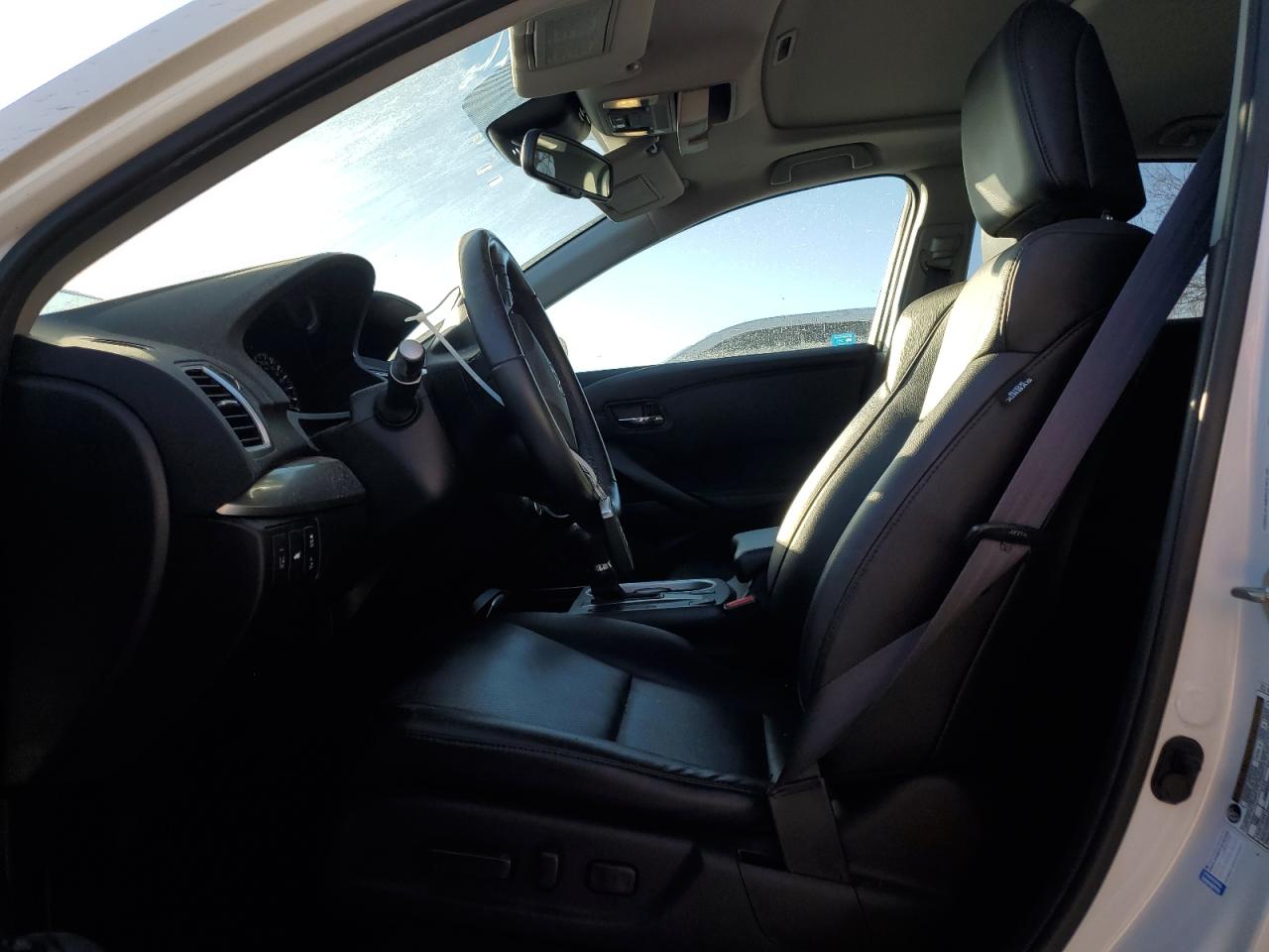 2018 Acura RDX - Image 7