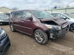2016 Kia Sedona Sxl en Venta en Central Square, NY - All Over