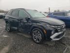 2025 Hyundai Tucson Limited იყიდება Hillsborough-ში, NJ - Rear End