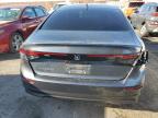 2024 Honda Accord Ex   for Sale in North Las Vegas, NV - Rear End