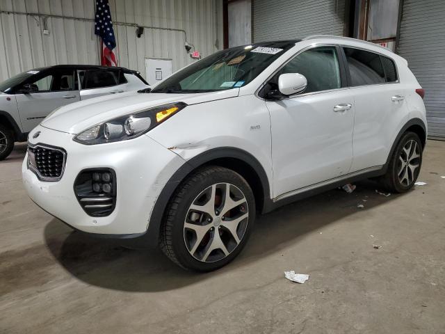 2017 Kia Sportage Sx