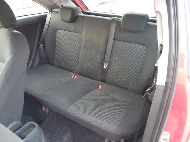 2013 VAUXHALL CORSA S EC