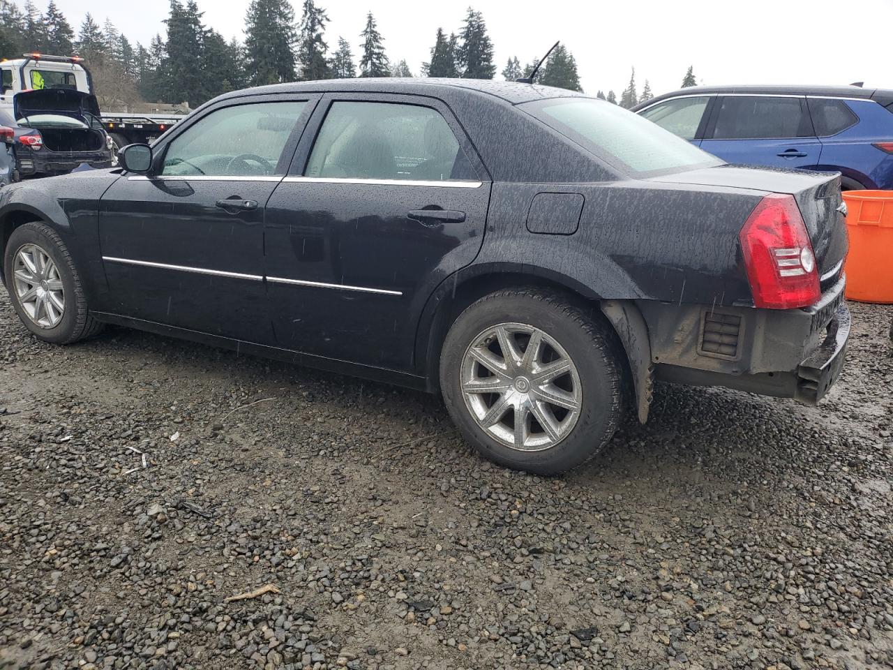 2008 Chrysler 300 - Image 2