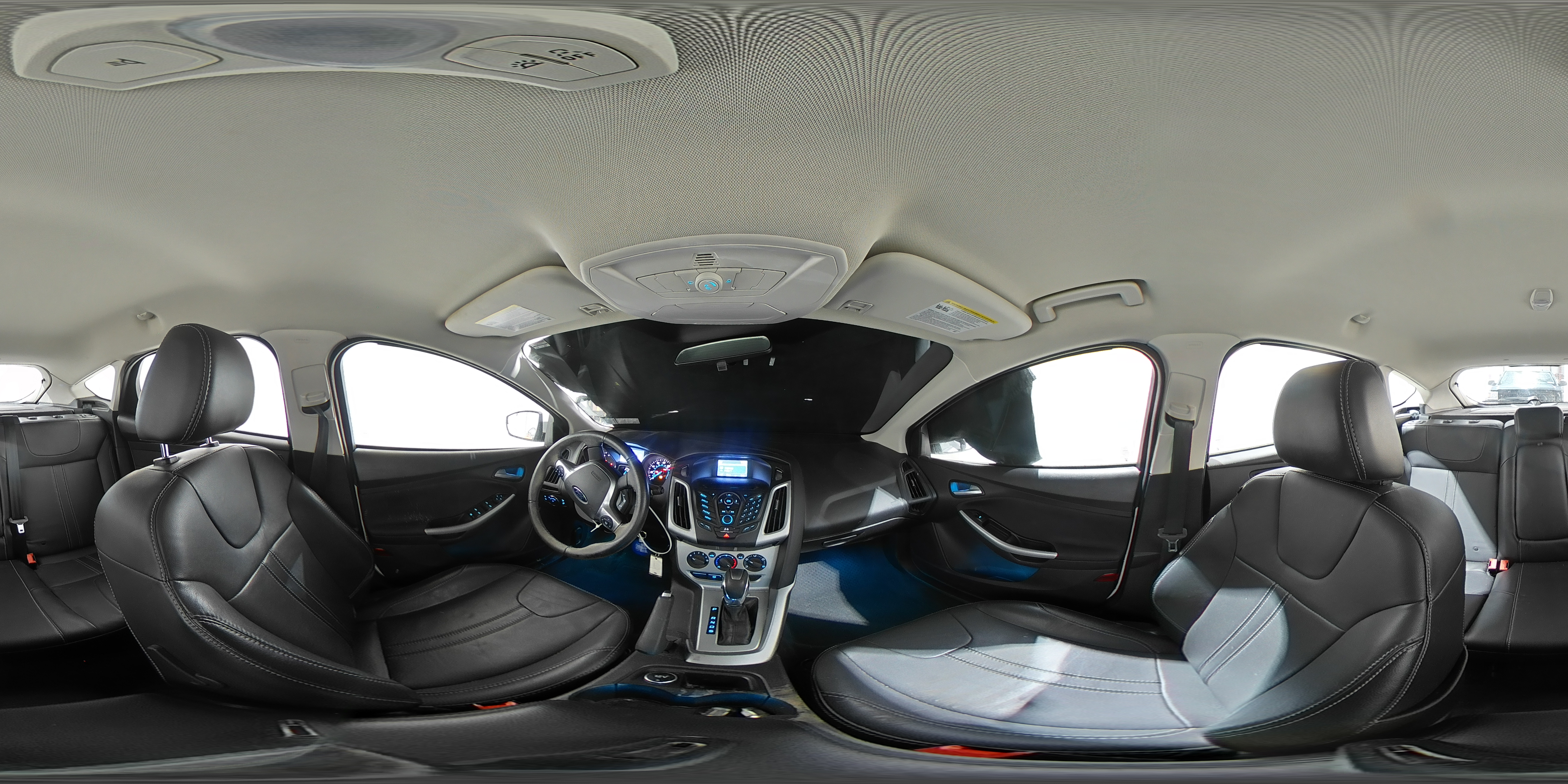 2014 Ford Focus - Image 14