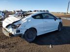 2014 HONDA CIVIC LX for sale at Copart AB - CALGARY