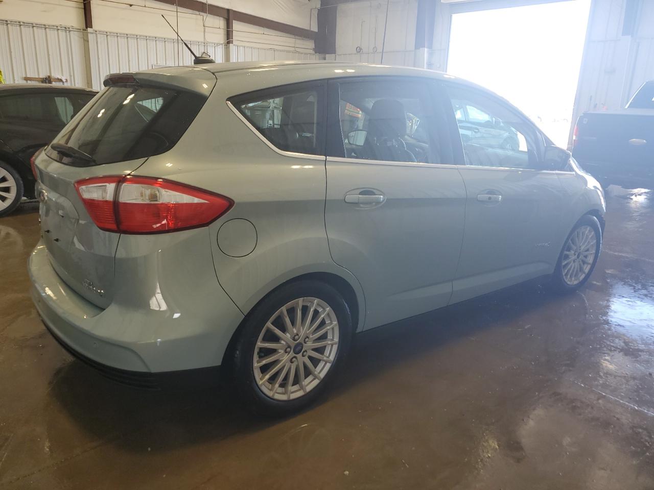 2013 Ford C-MAX - Image 3