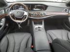 2015 Mercedes-Benz S 550 للبيع في Kansas City، KS - Front End