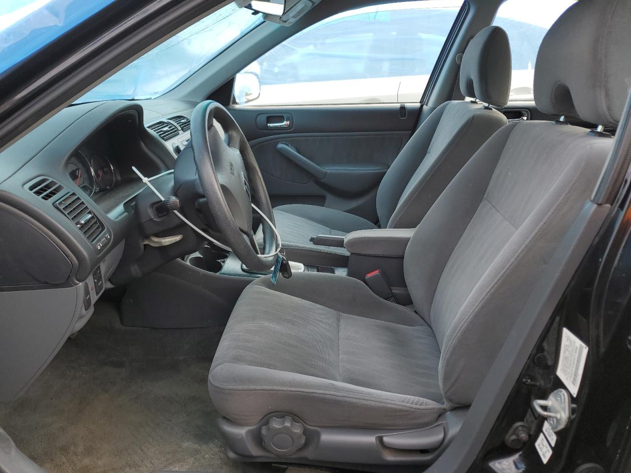 2004 Honda Civic - Image 7