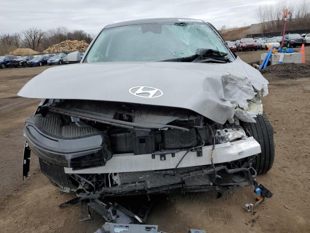  HYUNDAI IONIQ 2022 Szary