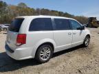 2019 Dodge Grand Caravan Sxt na sprzedaż w Austell, GA - Front End
