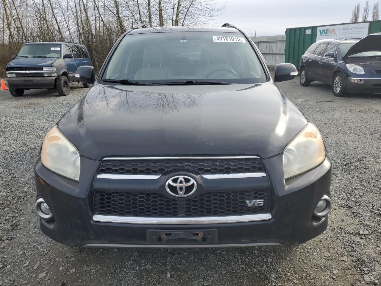 2012 Toyota RAV 4 - Image 5