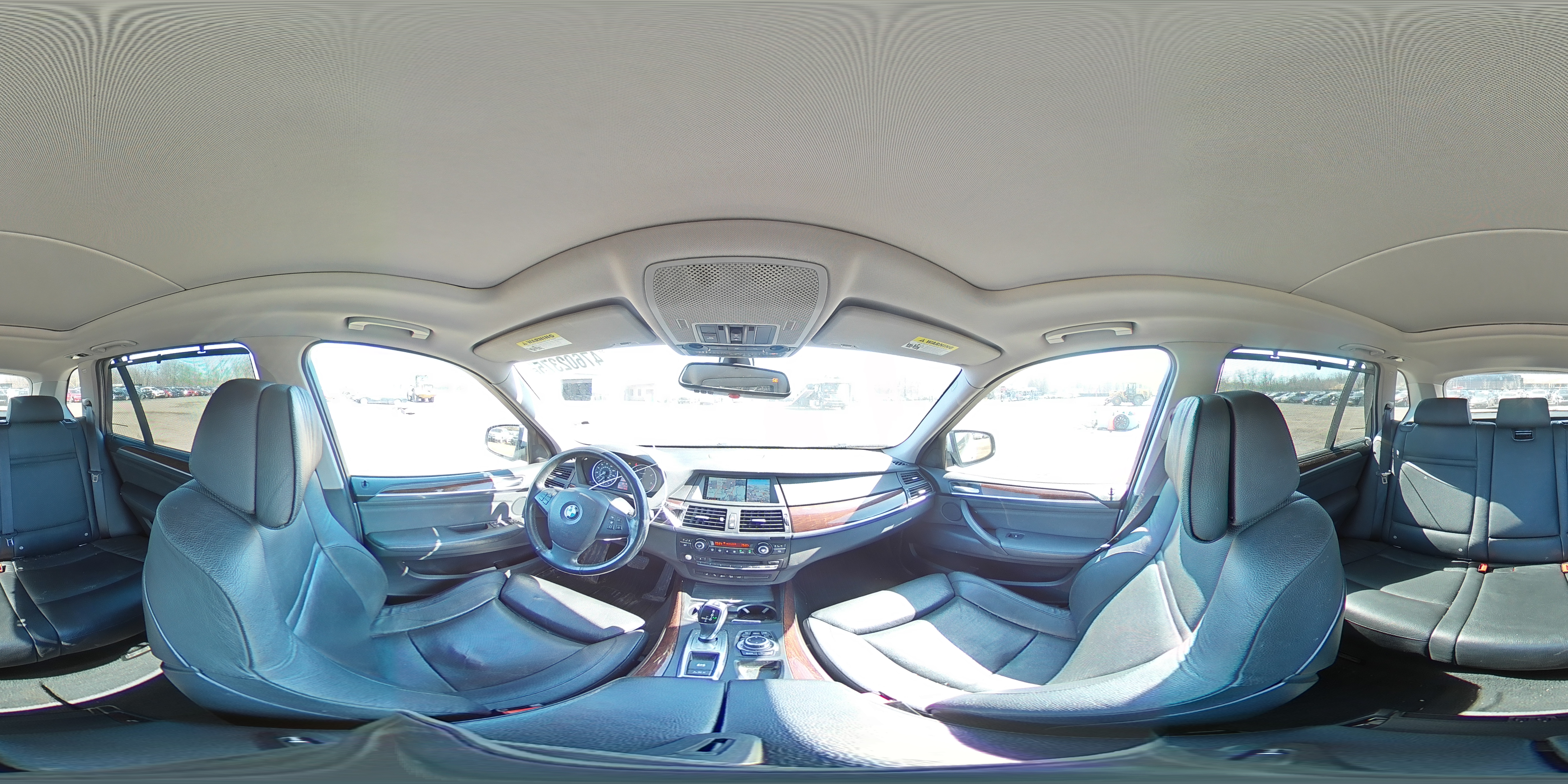 2010 BMW X5 - Image 13