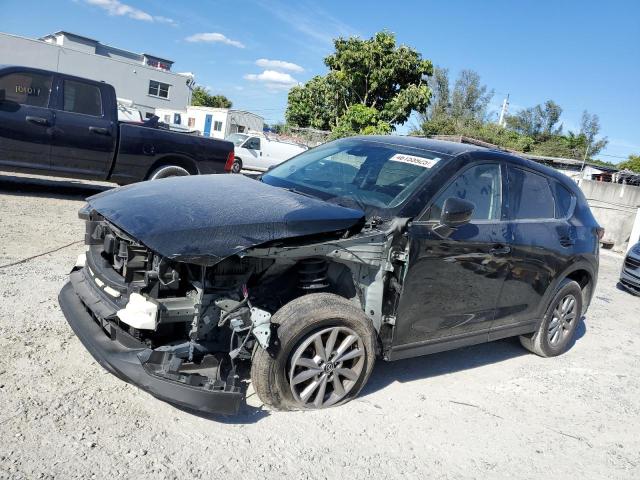 2023 Mazda Cx-5 Selec 2.5L