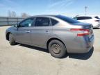 2015 Nissan Sentra S zu verkaufen in Bakersfield, CA - Minor Dent/Scratches