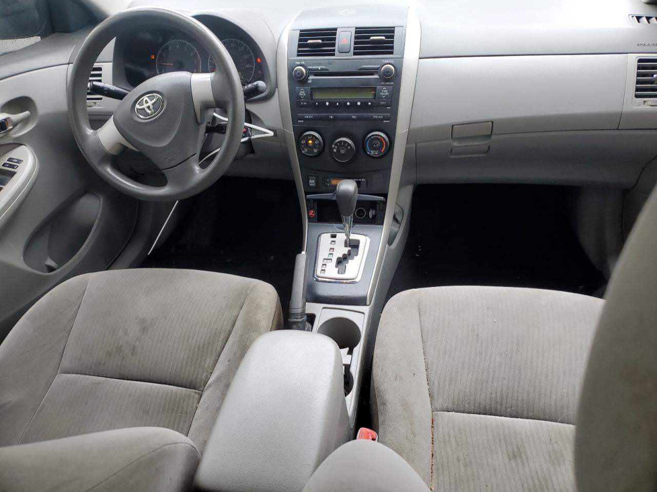 2010 Toyota Corolla - Image 8