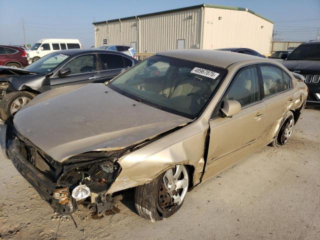 2008 Kia Optima Lx