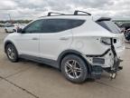 2017 Hyundai Santa Fe Sport  იყიდება Grand Prairie-ში, TX - Rear End