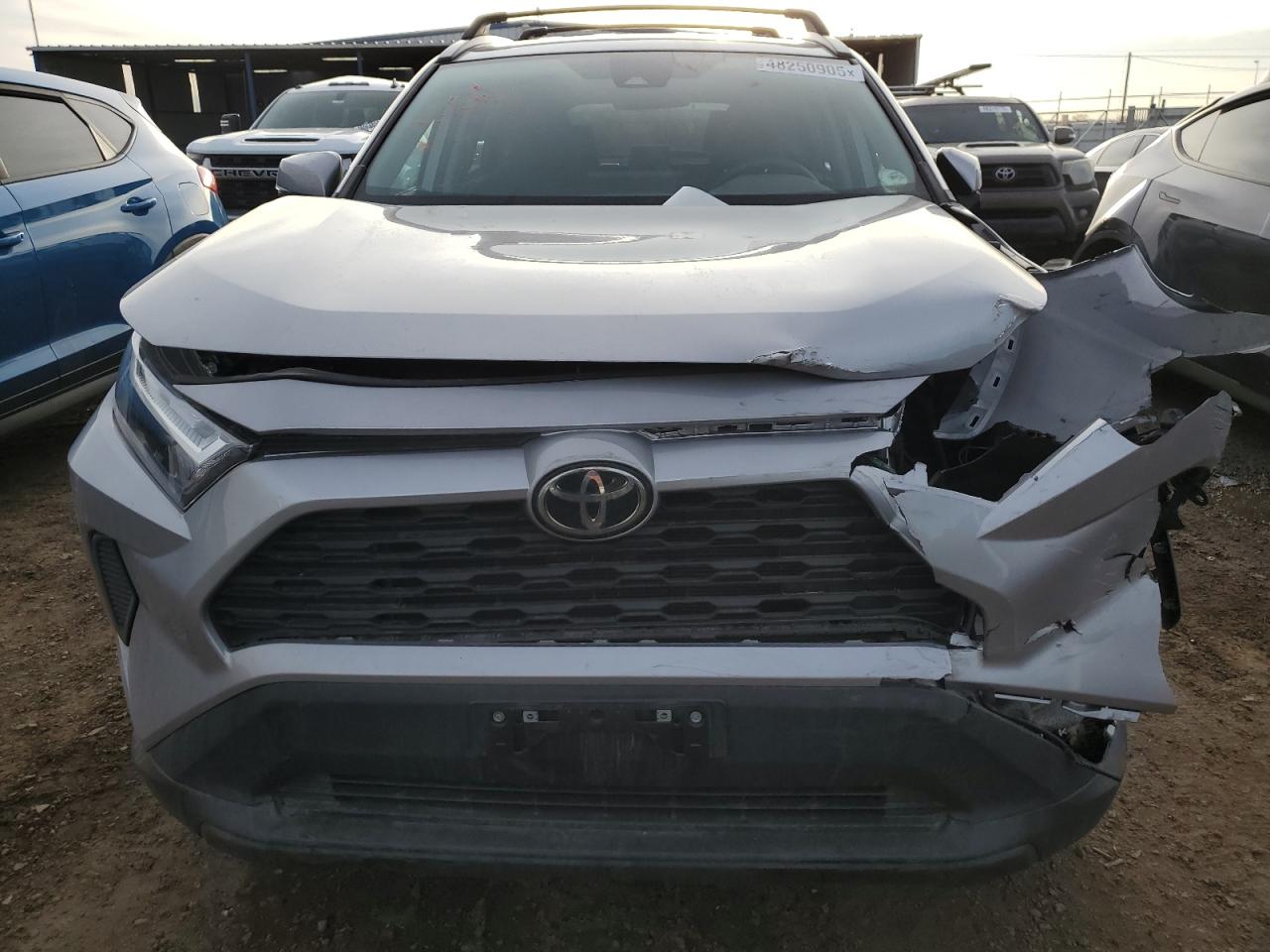 2022 Toyota RAV 4 - Image 5
