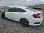 2020 Honda Civic Sport en Venta en Reno, NV - Front End