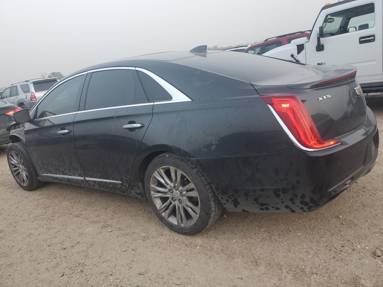2018 Cadillac XTS - Image 2