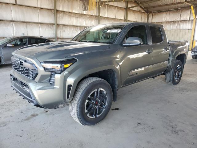 2024 Toyota Tacoma Double Cab